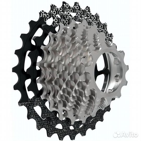 Rotor UNO Cassette 11-speed