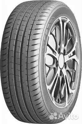 DoubleStar Maximum DH08 205/55 R16 91V