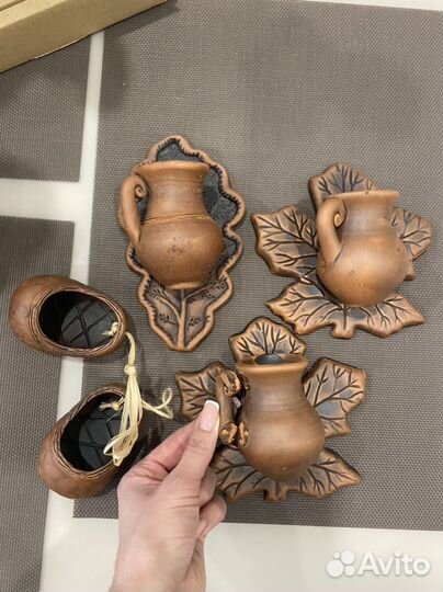 Настенное украшение