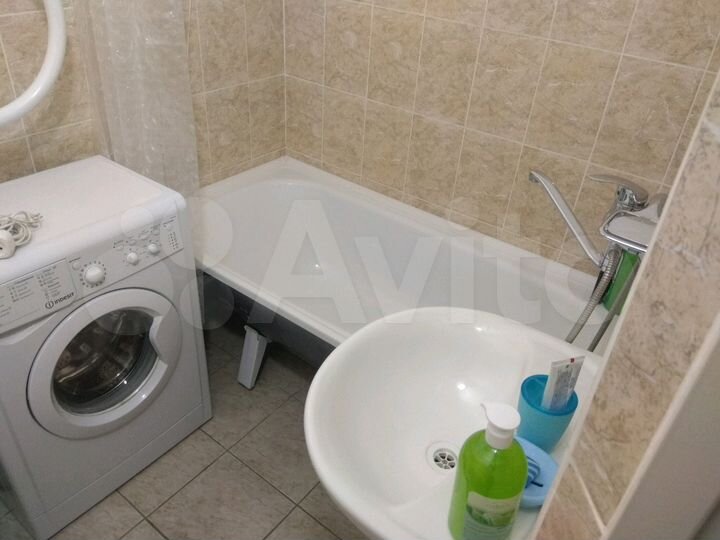 Квартира-студия, 35 м², 15/16 эт.