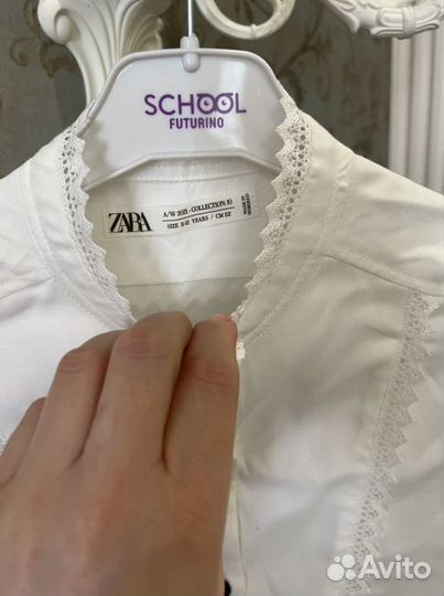 Костюм для девочки новый