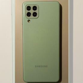 Samsung Galaxy A22, 6/128 ГБ