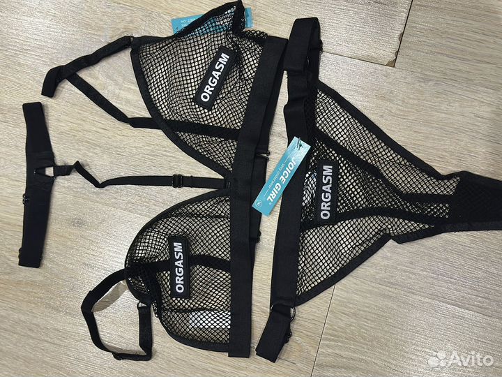 Женское нижнее белье новое комплект