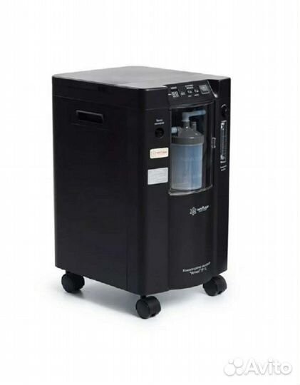 Кислородный концентратор армед