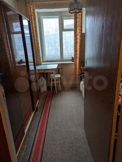 2-к. квартира, 41 м², 2/9 эт.