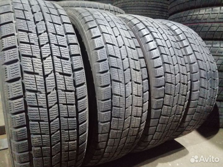 Dunlop DSX-2 195/65 R15