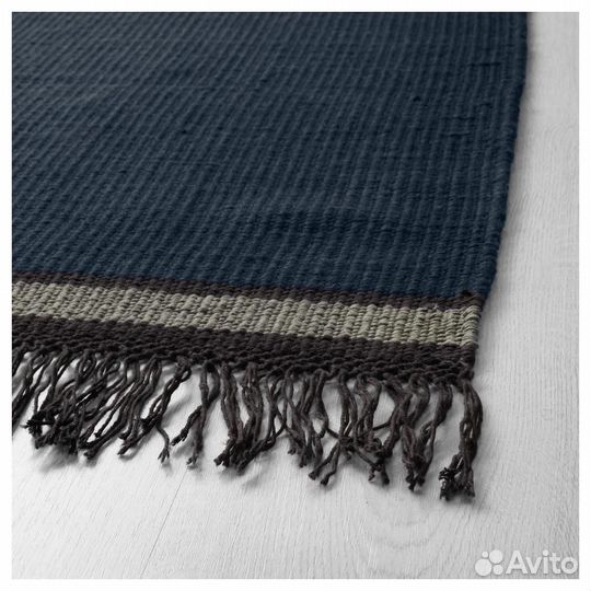 Ковер безворсовый IKEA