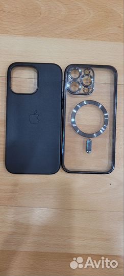 Чехол на iPhone 14 pro max