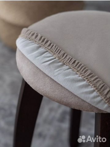 Чехол на стул 2 шт