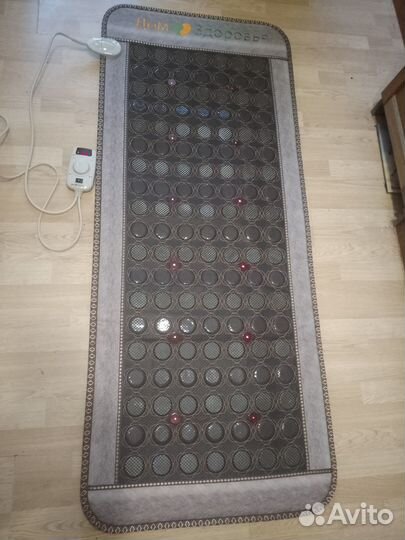 Нефритовый ковер Дом Здоровья