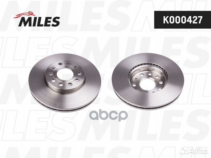 Диск тормозной audi A3 04/VW caddy 04/G5/touran