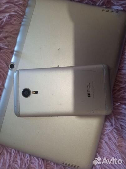 Meizu MX5, 3/16 ГБ