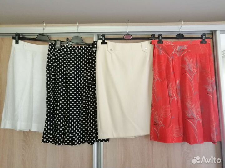 Костюм брючный, юбка, блузка, пиджак, жакет