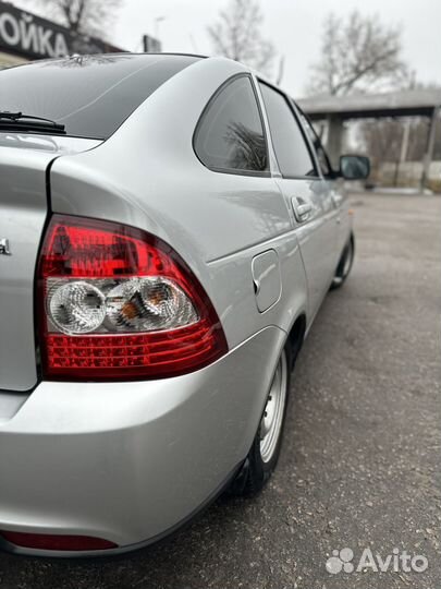 LADA Priora 1.6 МТ, 2014, 105 000 км