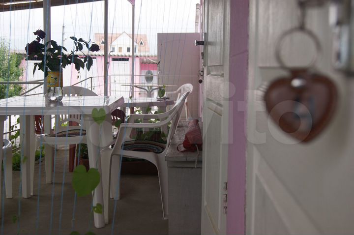 Дом 100 м² на участке 5 сот.