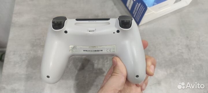 Sony dualshock 4 v2 Оригинальный