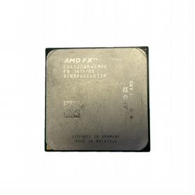 Процессор AMD FX 4300 4x3.8GHz Soc-AM3+