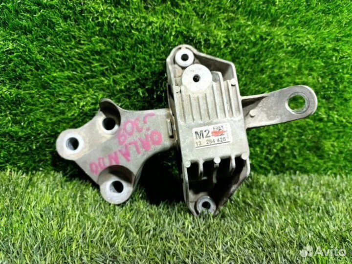 Подушка двигателя передняя левая Chevrolet Orlando