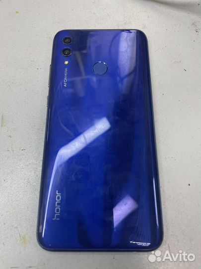 HONOR 10 Lite, 3/64 ГБ