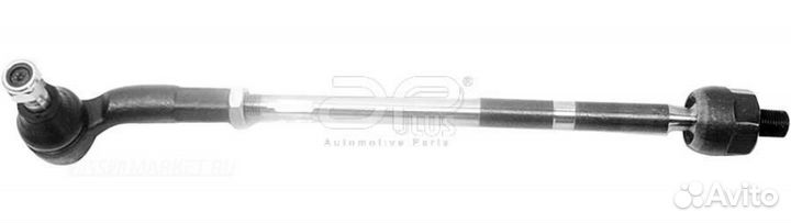 Applus 12588AP Тяга рулевая перед прав