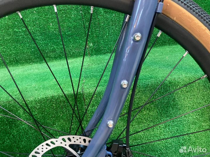 Велосипед грэвел gravel Wels Nemesis 28