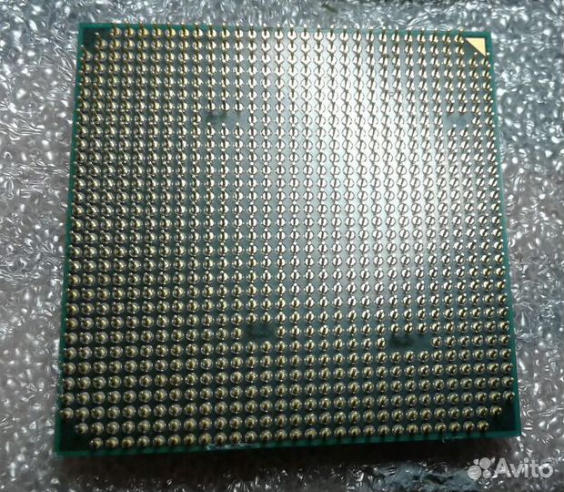 Процессор AMD Phenom II x4 970 BE