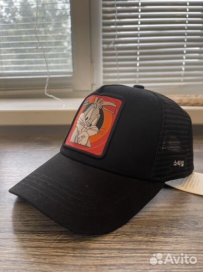 Бейсболка кека новая с этикеткой