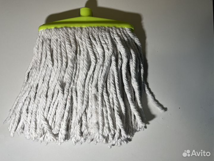 Насадка для мытья пола