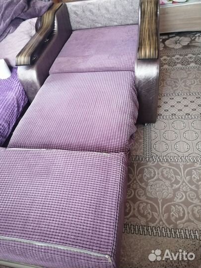 Кресло кровать