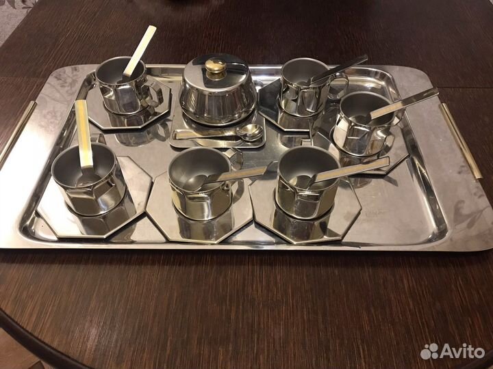 Набор “Zepter”