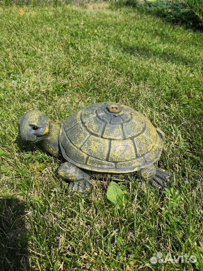 Фигурки разбрызгиватели