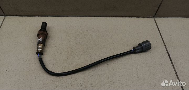 Датчик кислородный/Lambdasonde V5 2013