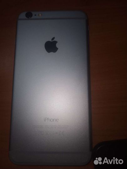 Телефон iPhone 6 plus