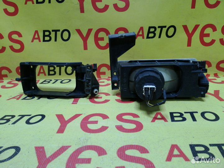 Фара противотуманная передняя левая Bmw 3-Series