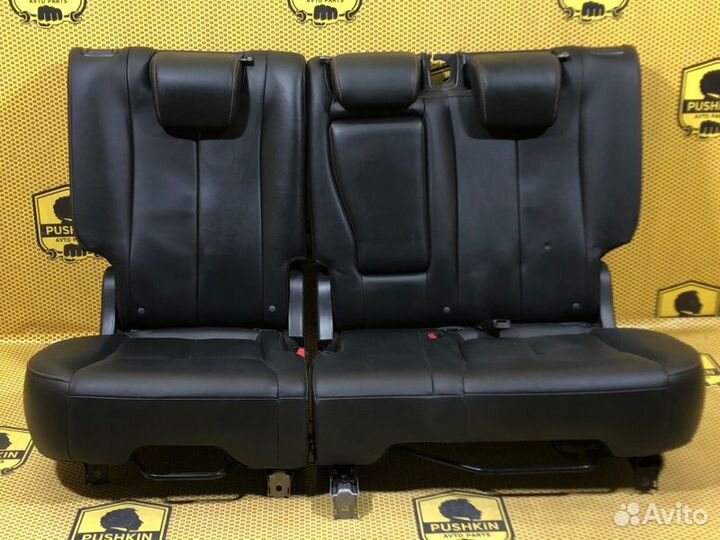 Сиденье салонное Mitsubishi Eclipse Cross