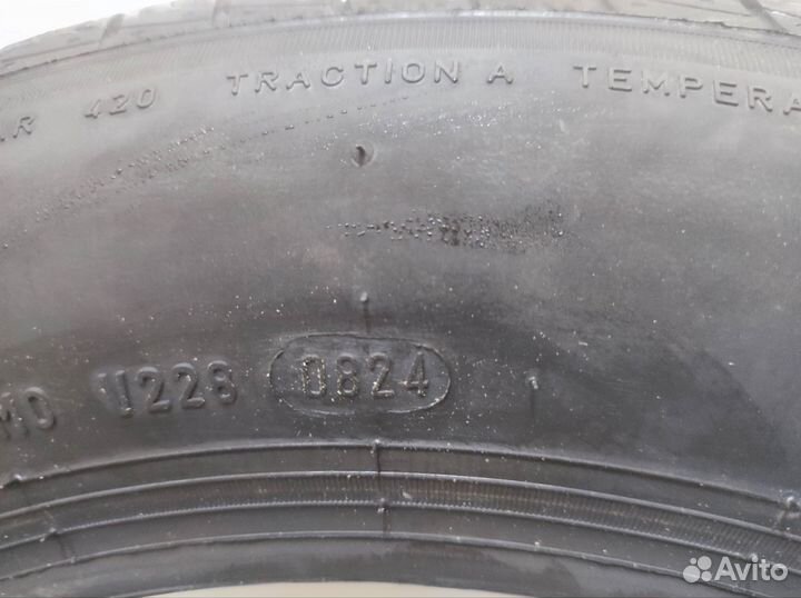 Pirelli Cinturato P1 185/65 R15 92