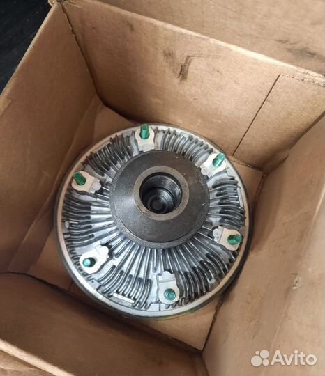 Вискомуфта RE274871