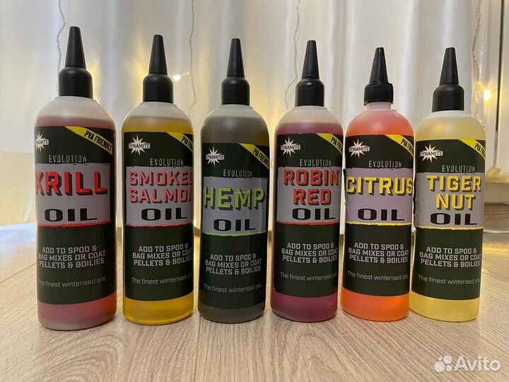 Приманка для карпа Dynamite Baits