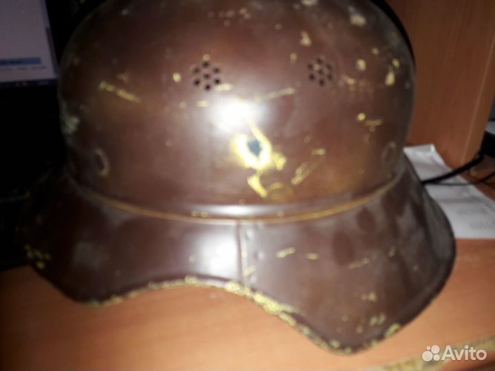 Каска М-44 *Гладиатор *