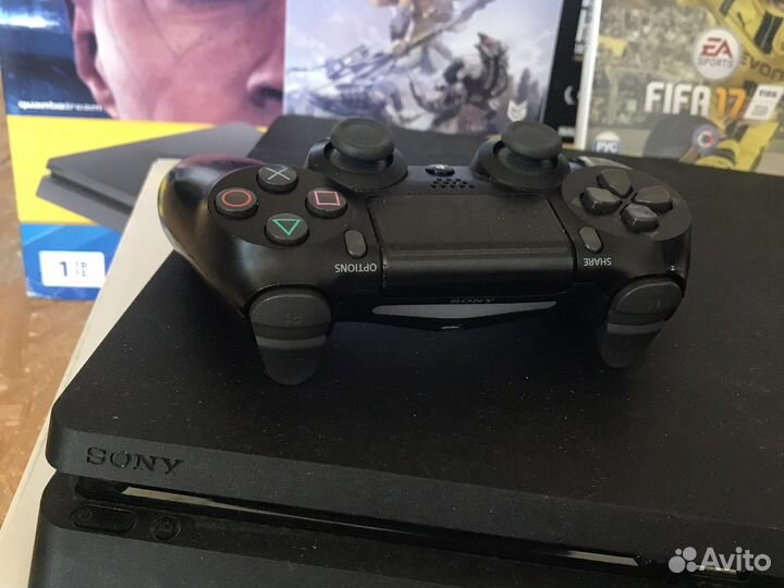 Ps4