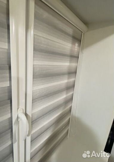 Рулонные шторы мини M3191