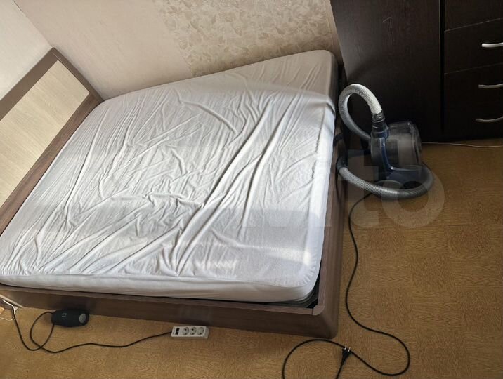 Комната 11 м² в 3-к., 5/9 эт.