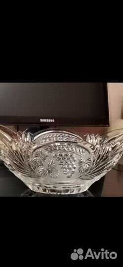 Горный хрусталь