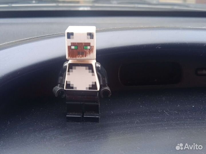 Игрушки lego майнкрафт