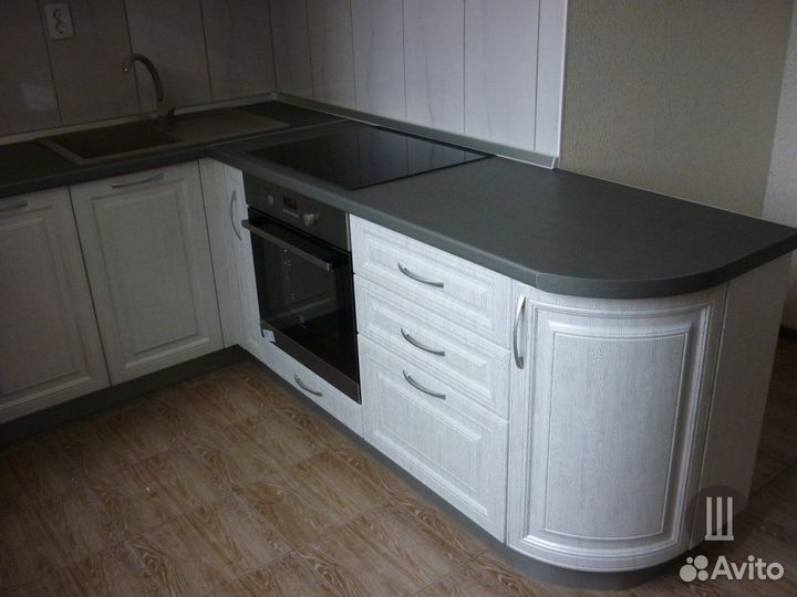 Кухонный гарнитур мдф