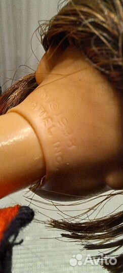 Барби Китнисс голодные игры