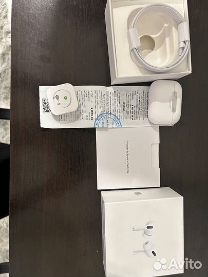 Airpods pro