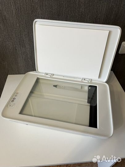 Принтер hp deskjet 2130