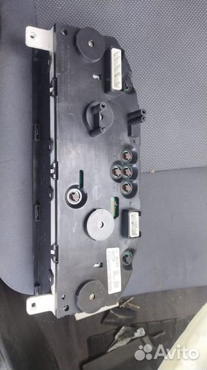 Щиток приборов Nissan Almera N16 2004 BN709