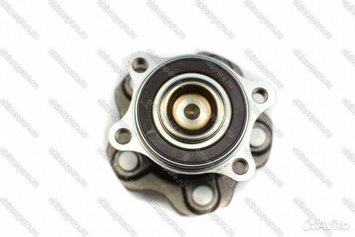 Ступица задняя Nissan Teana J32 Murano Z51